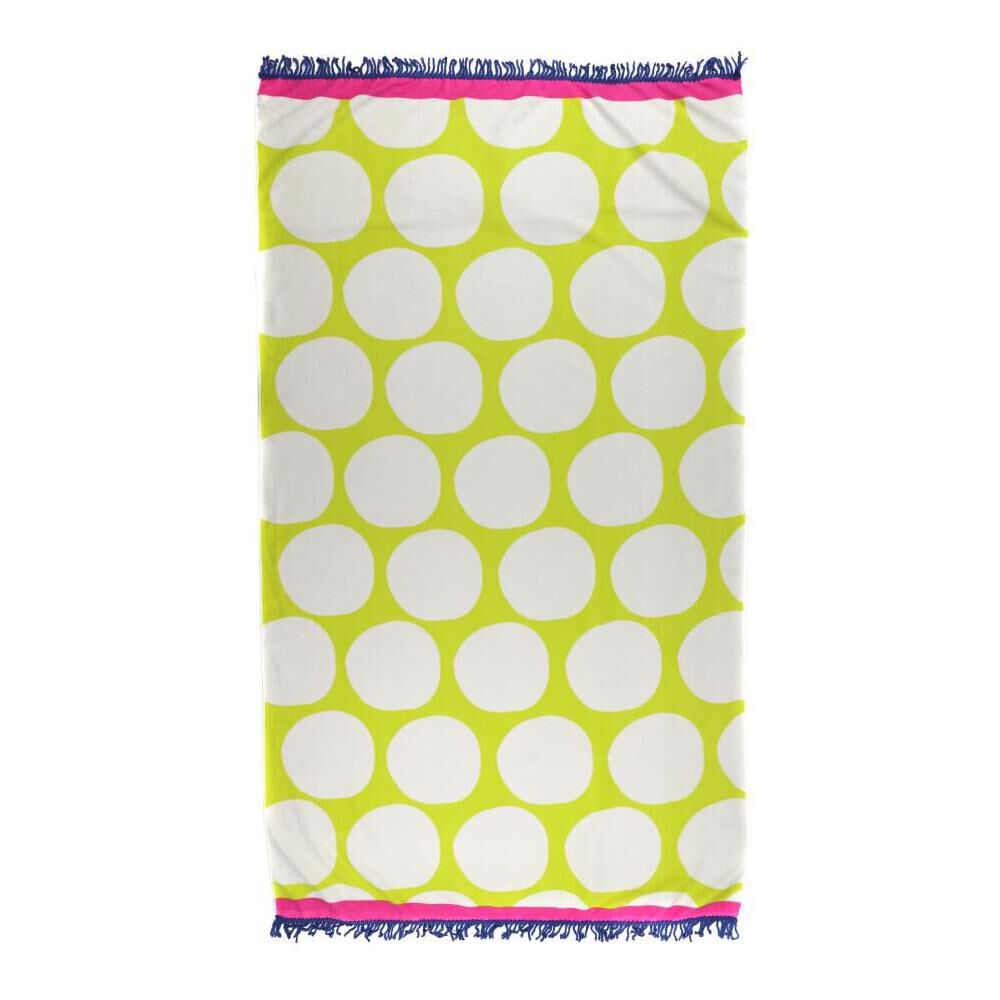 Toalla Playa Freedom Sylt / 100 x 180 Cm image number 0.0