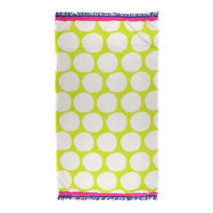 Toalla Playa Freedom Sylt / 100 x 180 Cm