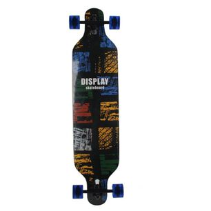 Skate Bex Sk-07