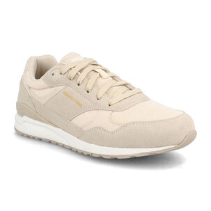 Zapatilla Mujer North Star Hugo Beige