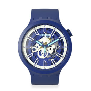 Reloj Swatch Unisex Sb01n102