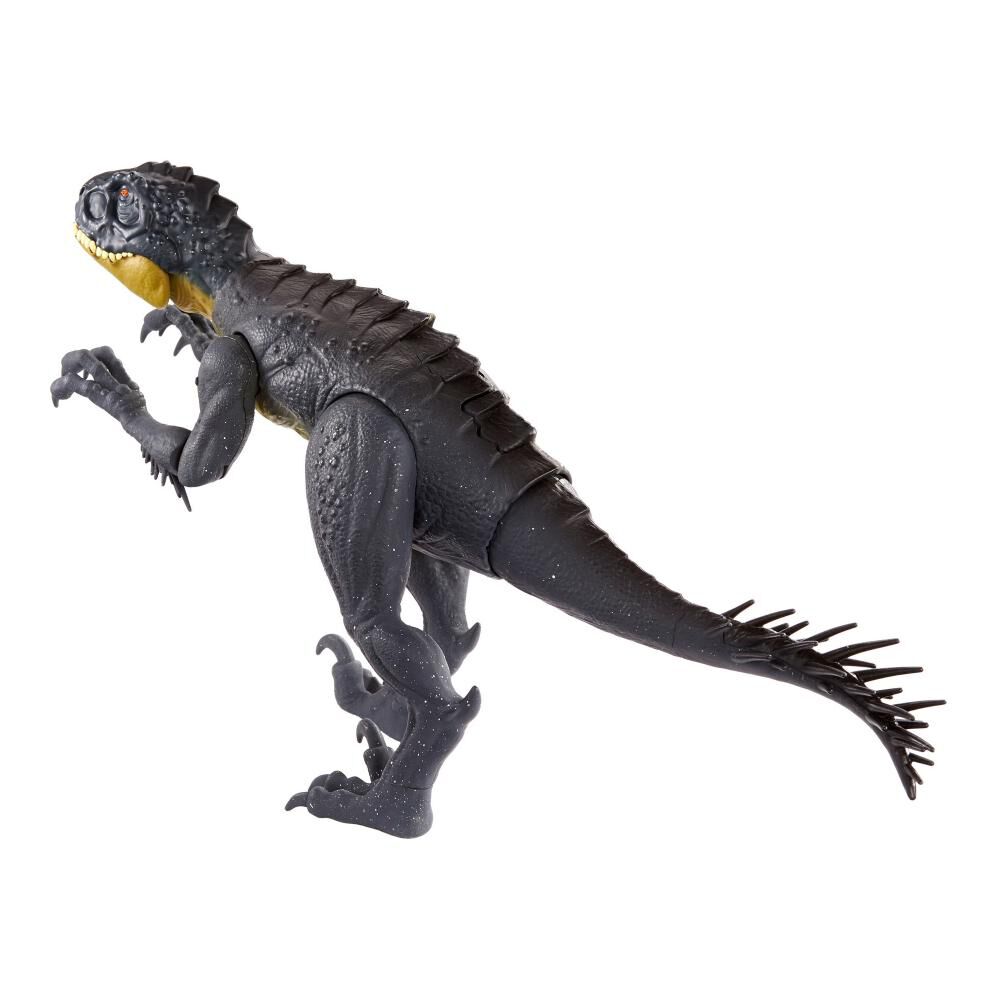 Figura De Acción Jurassic World Stinger Dino image number 5.0