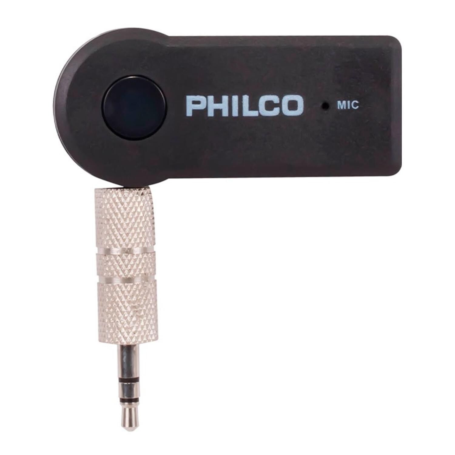 Transmisor Bluetooth Fm Jack 3.5 Recargable Bt100 image number 0.0