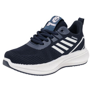 Zapatilla Issy Azul Uns