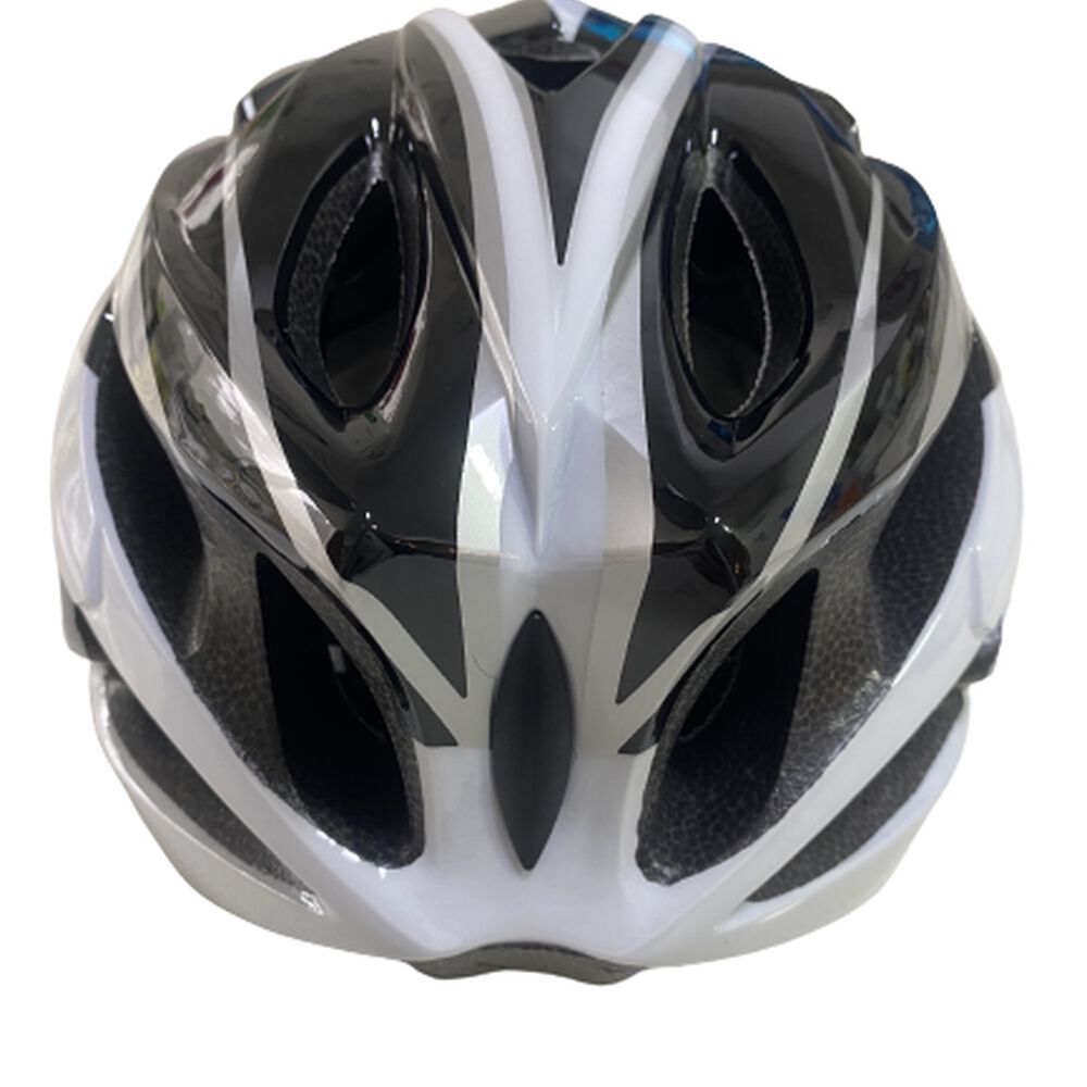 Casco Bicicleta Mtb Liviano Calidad Tipo Carbono image number 9.0