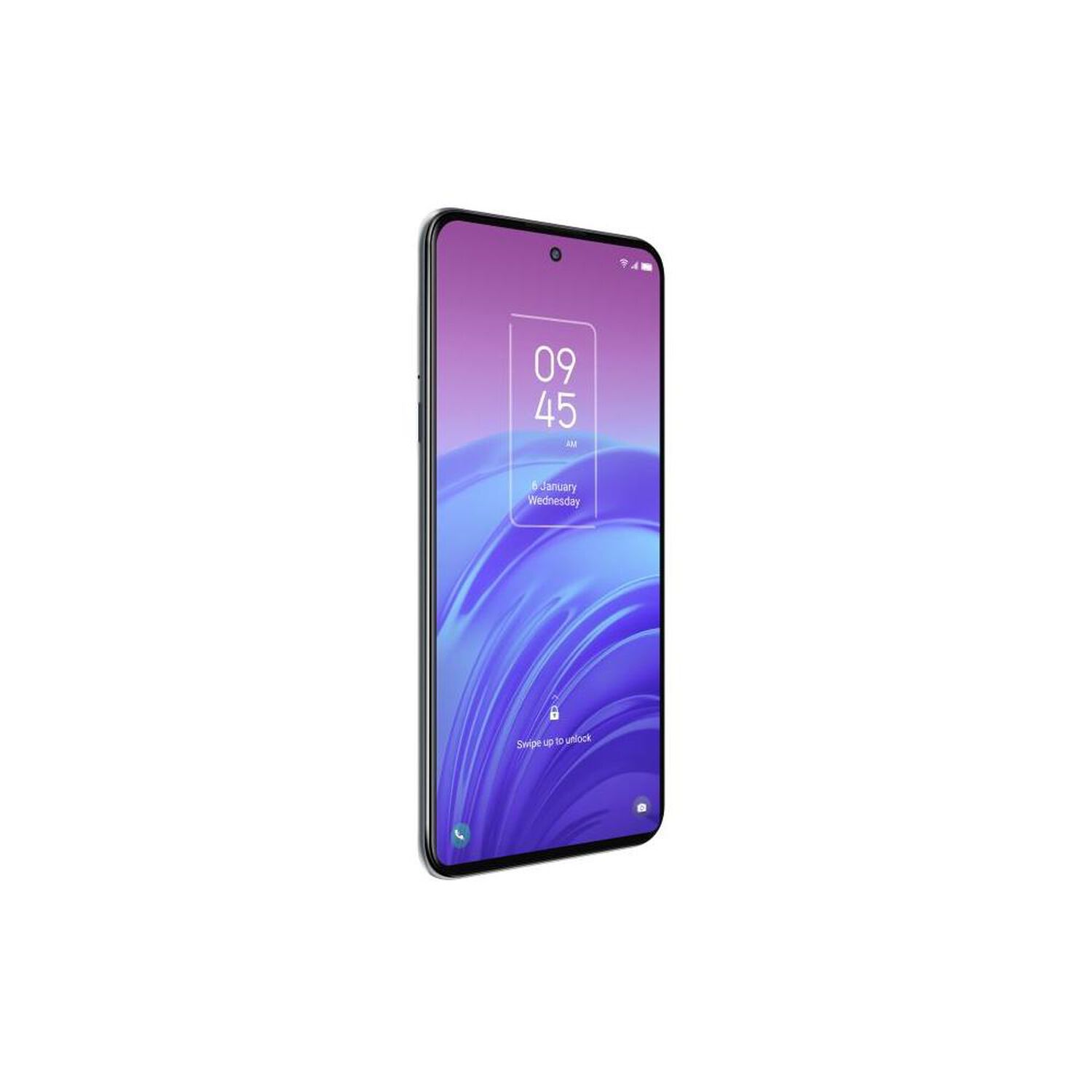 Smartphone TCL 20L / 128 GB / Liberado image number 2.0