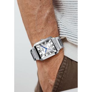 Reloj F20677/1 Festina Plateado Hombre On The Square