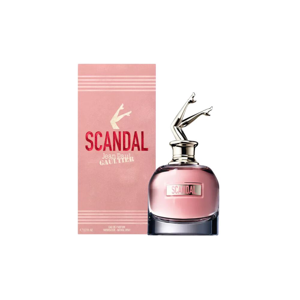 Jean Paul Gaultier Scandal Edp 80 Ml image number 0.0