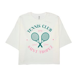 Polera Mujer Freedom