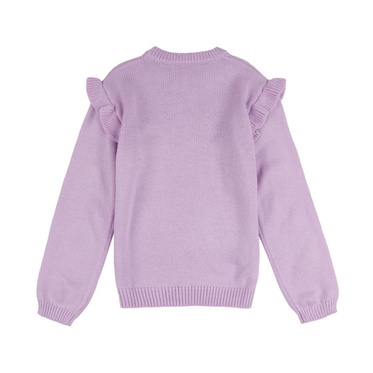 Sweater Ni&ntilde;a Topsis image number 1.0