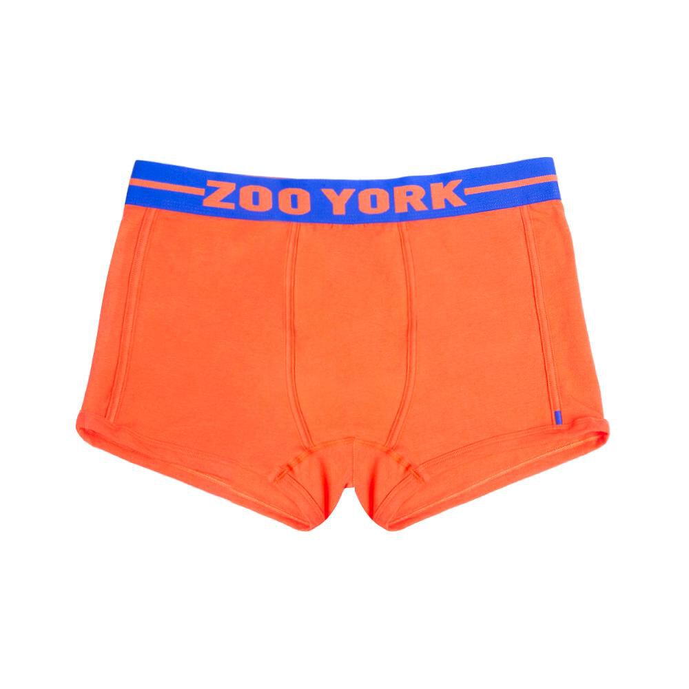 Pack Boxer Boxer Hombre Zoo York / 2 Unidades image number 2.0