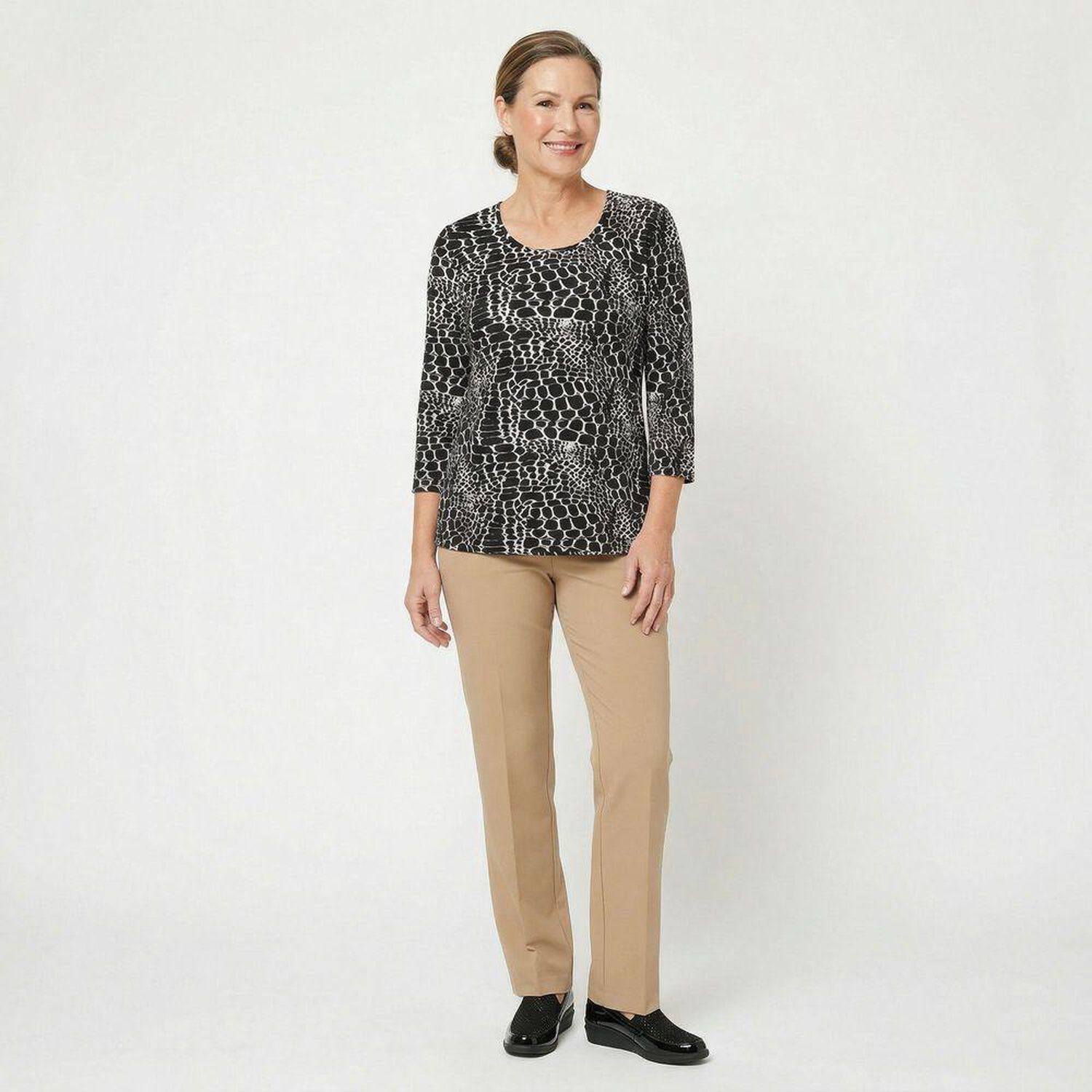 Polera Mujer Lasage image number 0.0