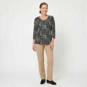 Polera Mujer Lasage