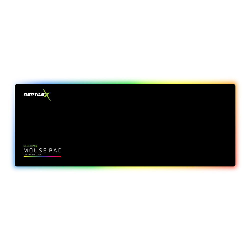 Mouse Pad Gamer Iluminación Rgb 90x40cms - Ps image number 0.0