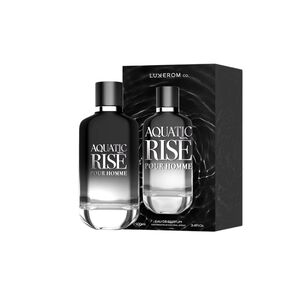 Luxerom Aquatic Rise Edp 100 Ml