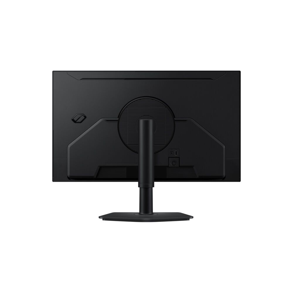 27 Odyssey G5 G50f Qhd 180hz Monitor Gamer Negro image number 1.0