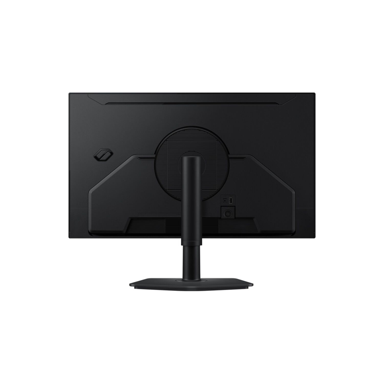 27 Odyssey G5 G50f Qhd 180hz Monitor Gamer Negro image number 1.0