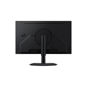27 Odyssey G5 G50f Qhd 180hz Monitor Gamer Negro