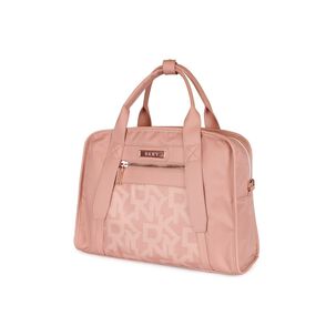 Bolso Donna Karan After Hours Rosado Dkny