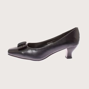 Zapato Negro Marche Art. 5fi560black
