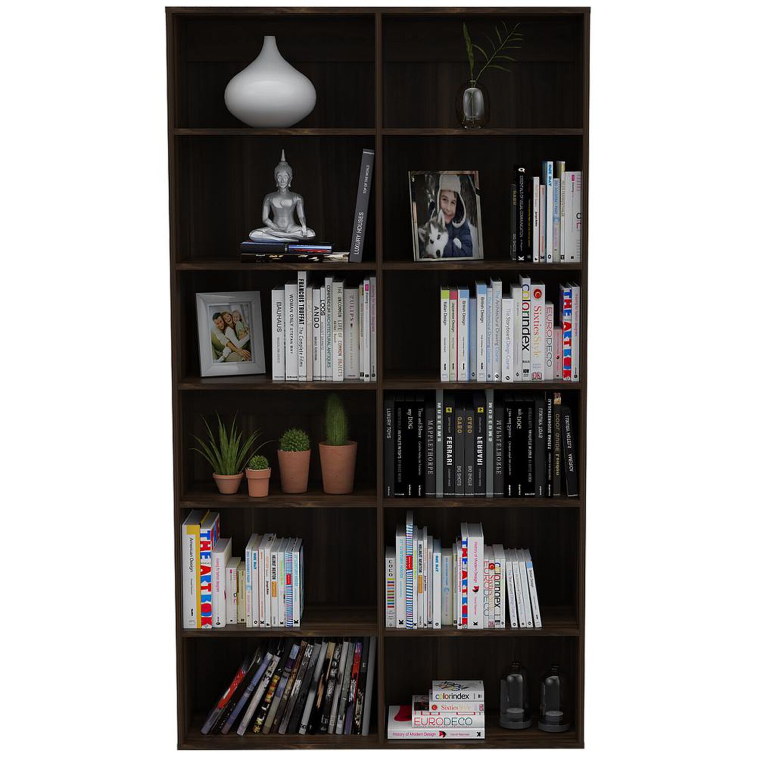 Biblioteca Tuhome Office 7 / / image number 0.0
