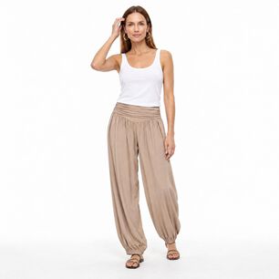 Pantal&oacute;n Mujer Kimera