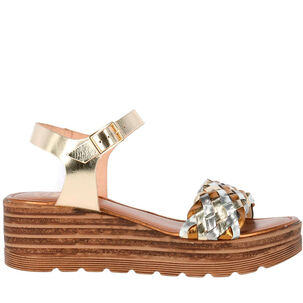 Sandalia Mujer Hush Puppies