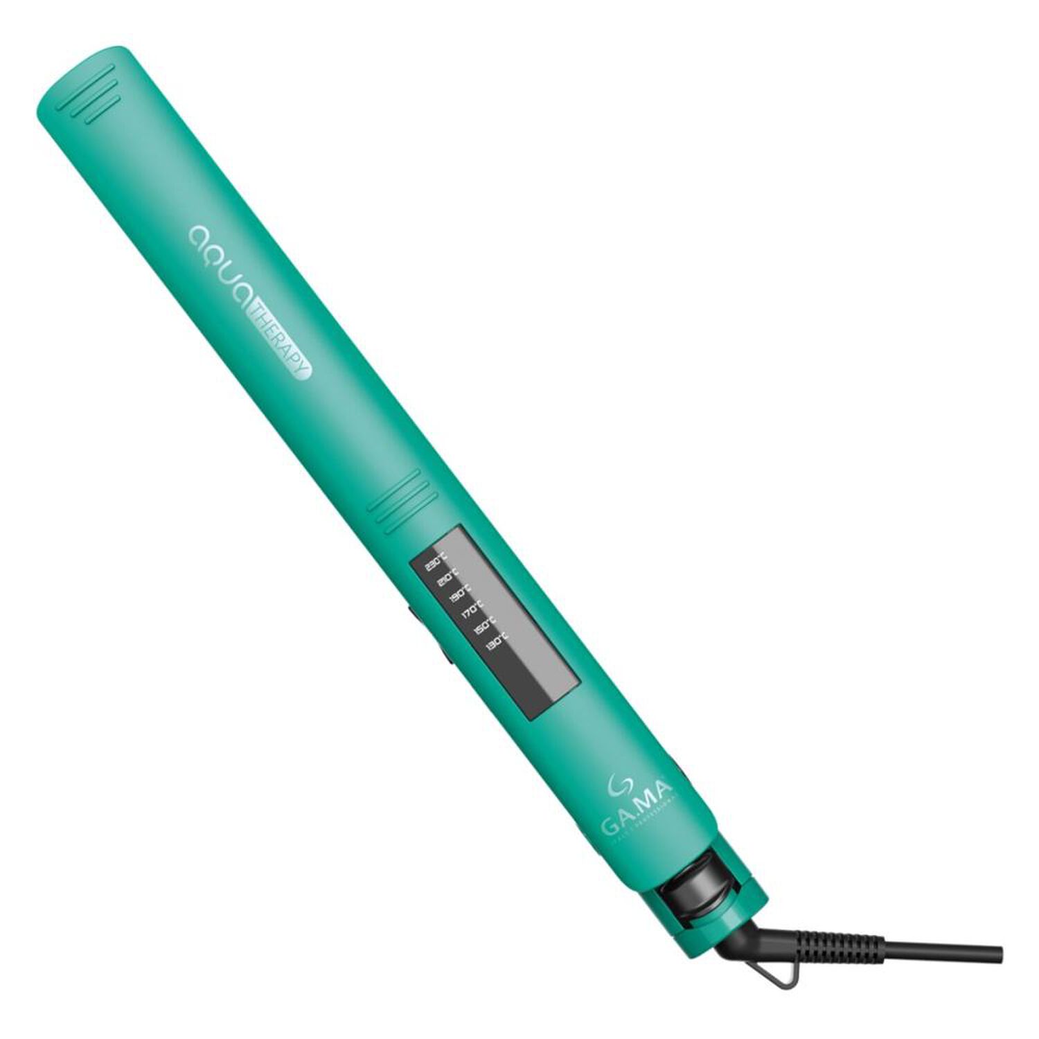 Alisador Gama Elegance Led Aqua Therapy image number 2.0