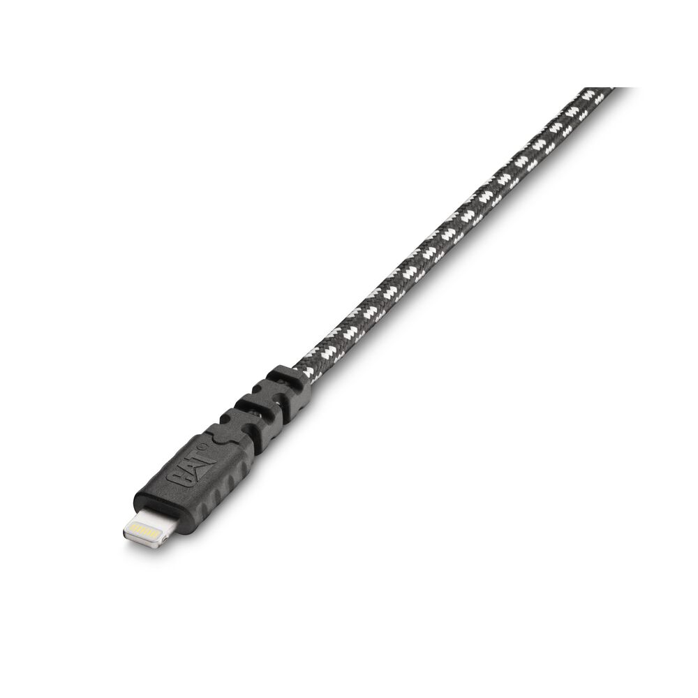 Cable Cat De Carga Y Sincronizacion Apple Lightning A Usb image number 1.0