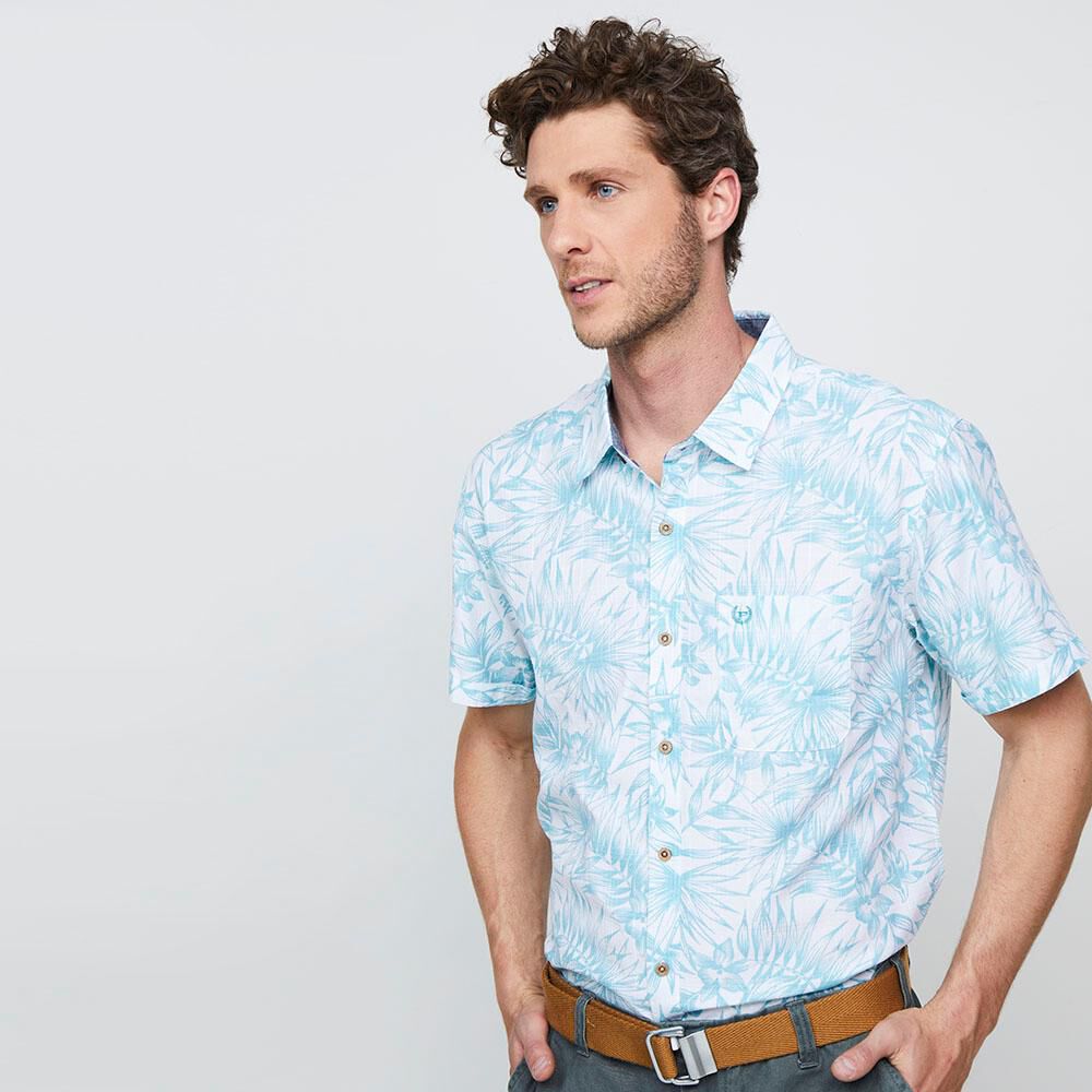 Camisa  Hombre Peroe image number 0.0