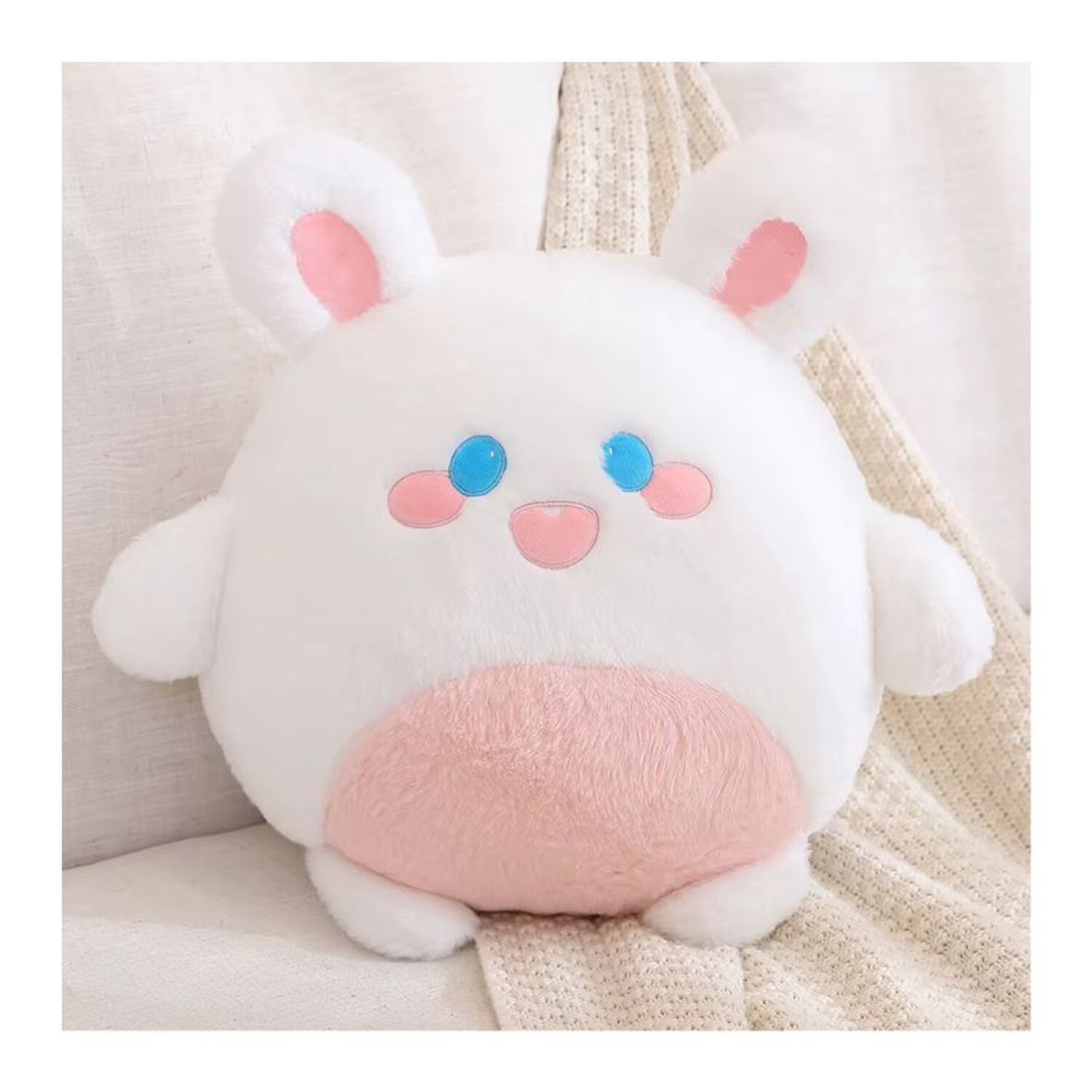 Peluche Animalito Conejo Kawaii image number 1.0