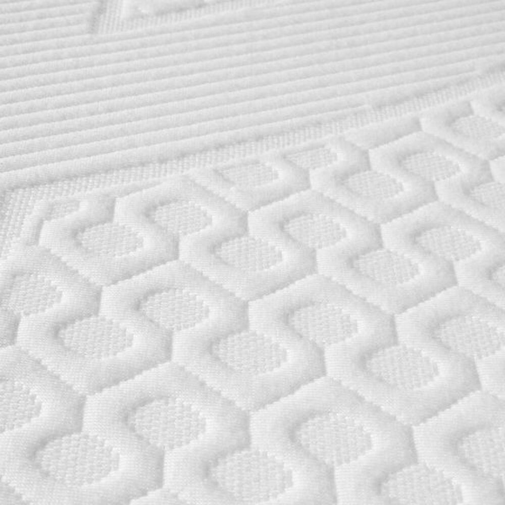 Cama Europea Cic Smart / 1.5 Plazas / Base Normal image number 6.0