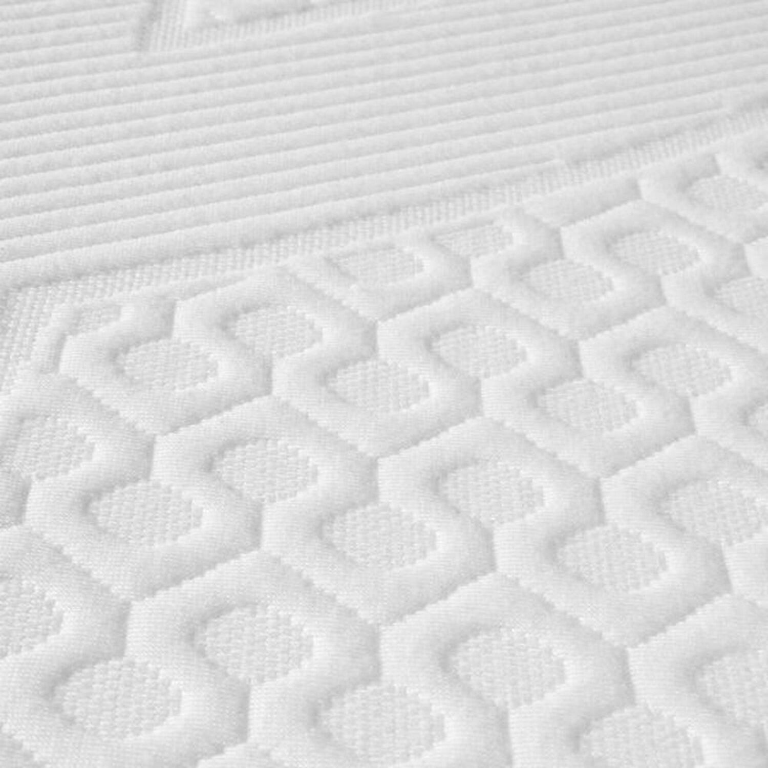 Cama Europea Cic Smart / 1.5 Plazas / Base Normal image number 6.0