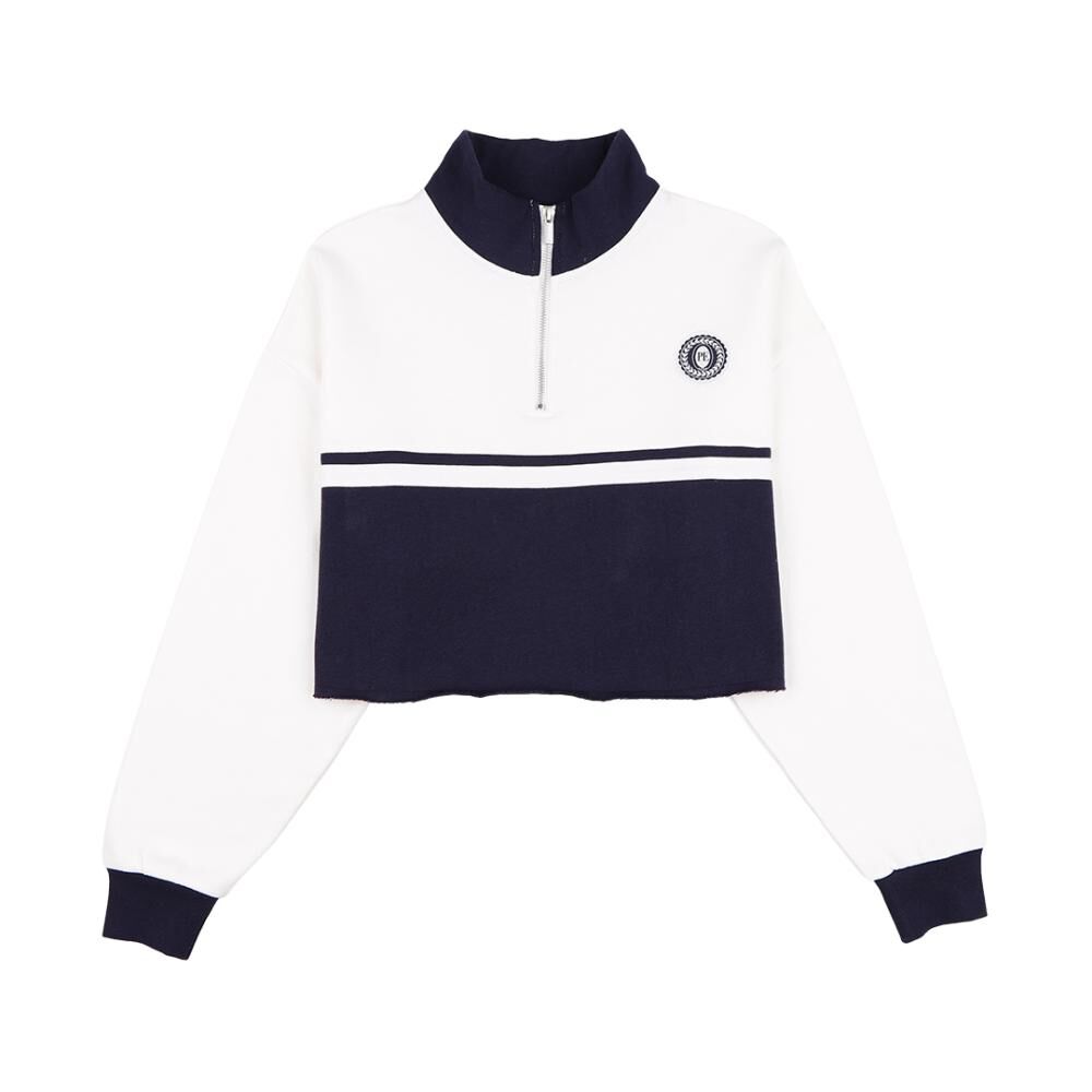 Poler&oacute;n Mujer Freedom image number 0.0