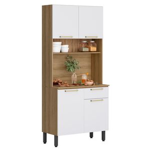 Mueble De Cocina Roca Avela / 4 Puertas / 1 Cajón