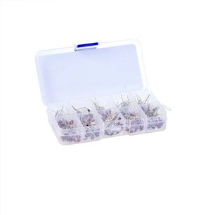 Kit De Diodos Zener 1w