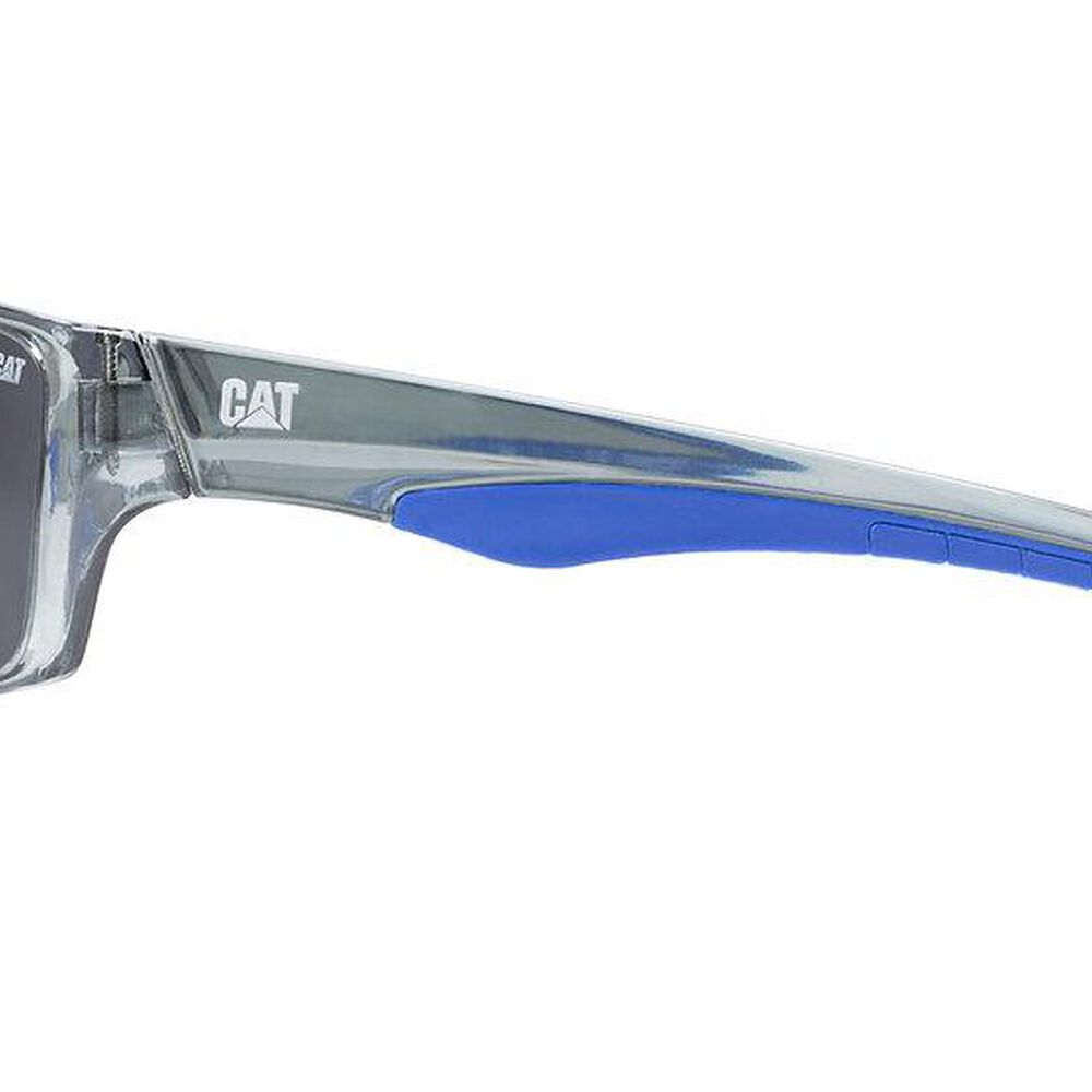 Lentes De Sol Polarizados Cat Cts-rigger-108p Gris image number 3.0