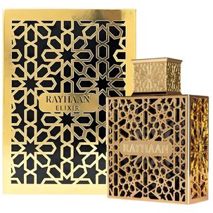 Perfume Hombre Elixir Rayhaan / 100 Ml / Eau De Parfum