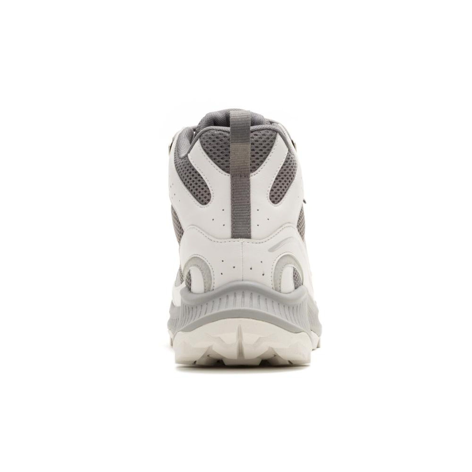 Bot&iacute;n Outdoor Hombre Merrell Tempo Exp Mid Gris Waterproof image number 2.0