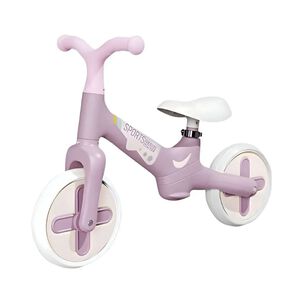 Bicicleta De Aprendizaje Sin Pedales Sports Baby Infantil