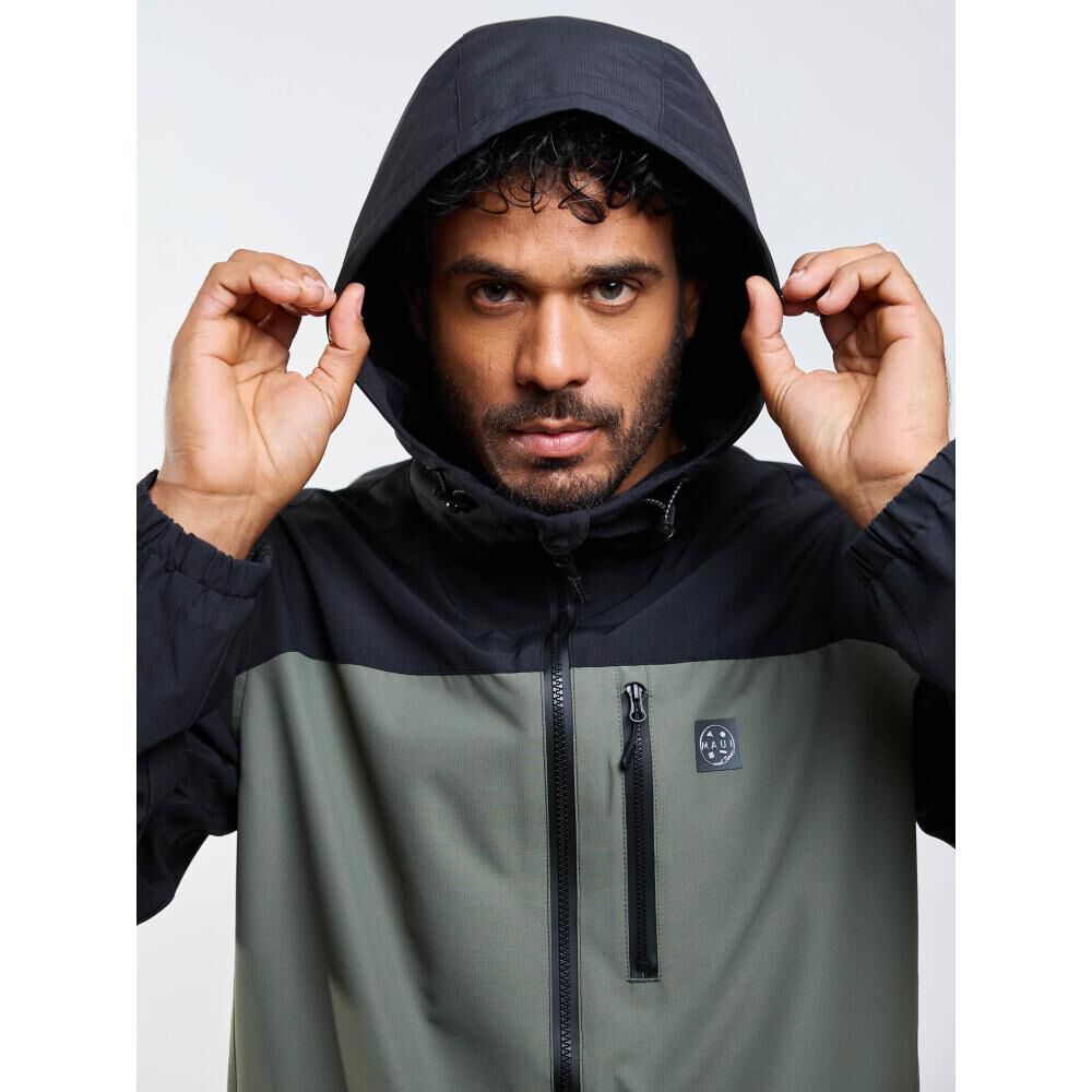 Cortaviento Hombre Maui image number 2.0