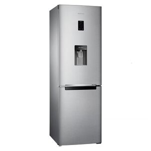 Refrigerador Samsung Bottom Freezer 321lts No Frost Rb33j3830sazs