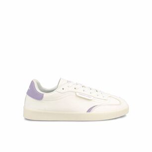 Zapatilla Mujer North Star Striker Blanco