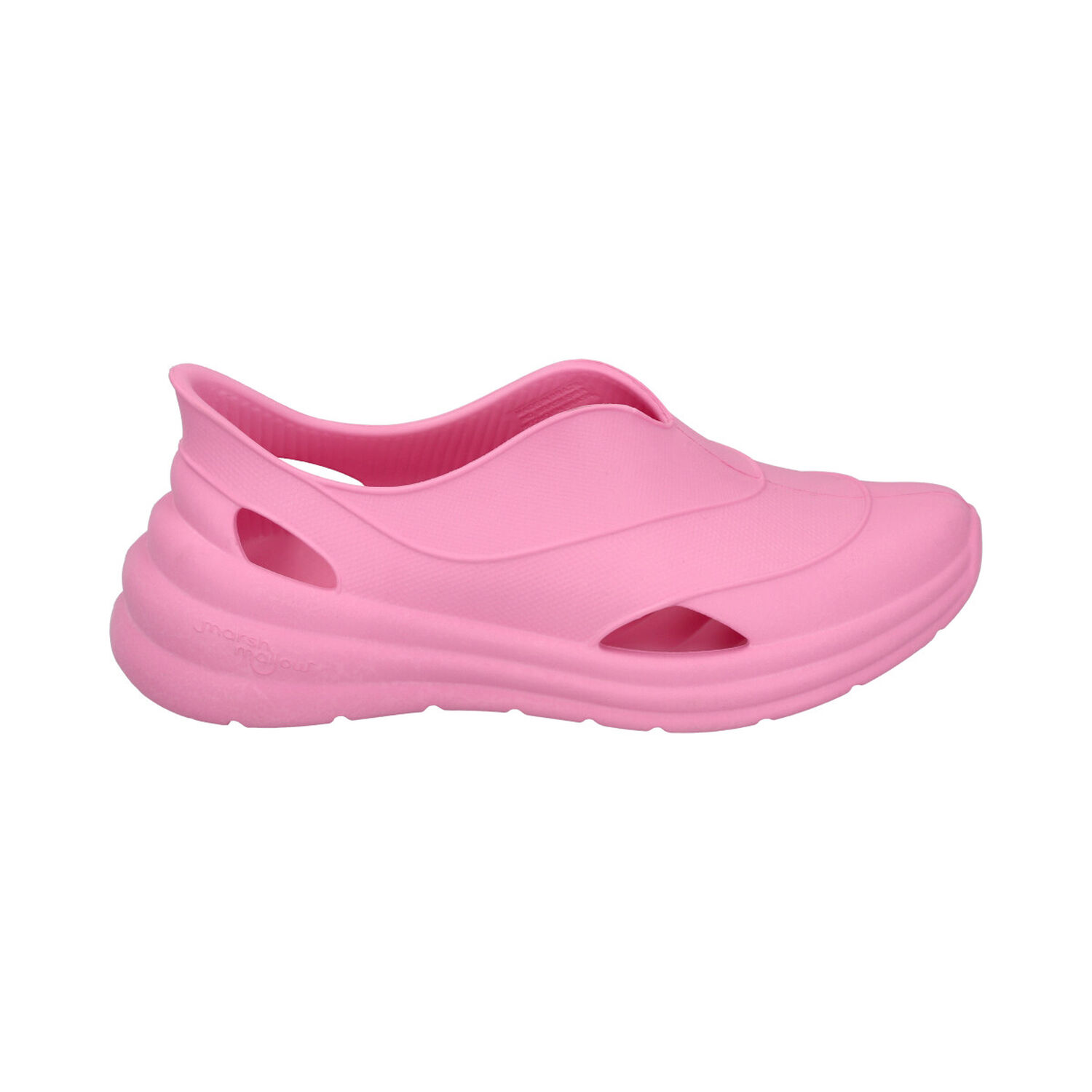 Sueco Mujer Rosa Marshmallow Piccadilly image number 0.0