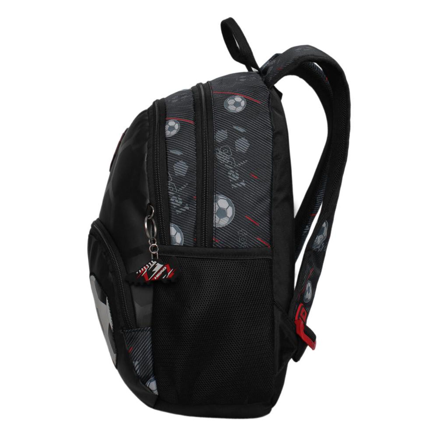 Mochila Gum Infantil Head image number 3.0
