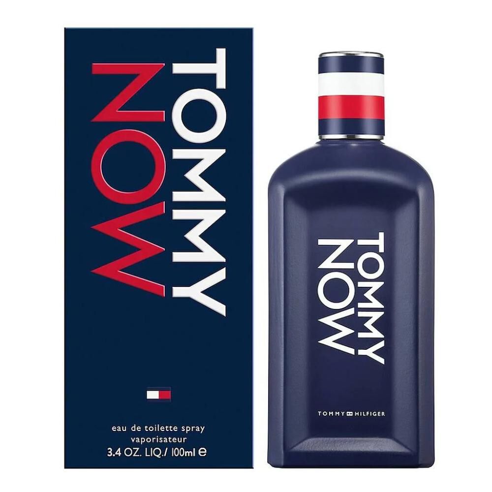 Tommy Hilfiger Tommy Now 100 Ml Edt image number 0.0