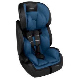 Silla De Auto Butaca Volt Blue