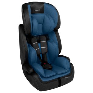 Silla De Auto Butaca Volt Blue