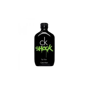Calvin Klein "ck One Shock" Edt Hombre 200 Ml