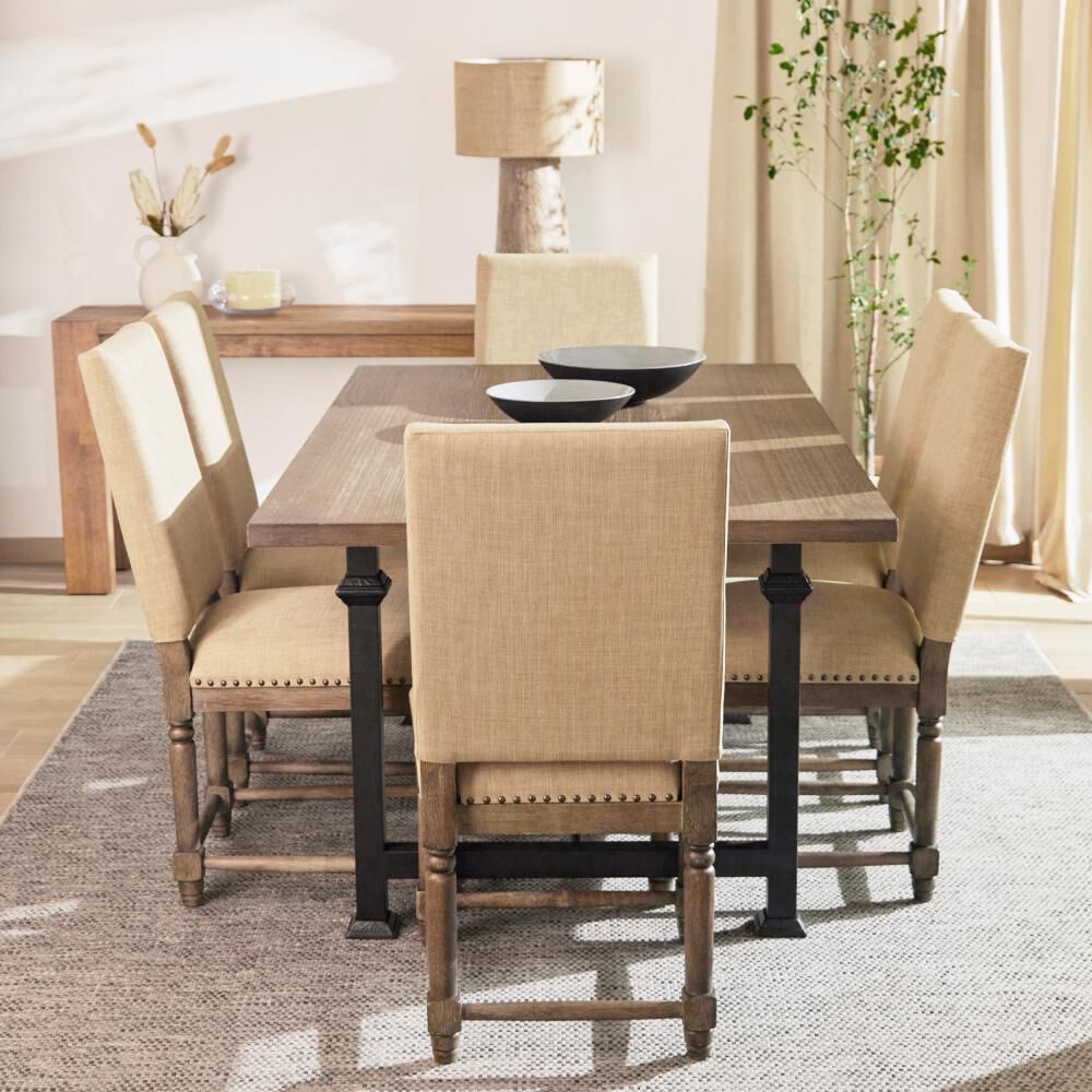 Juego De Comedor Cic Bolton image number 3.0